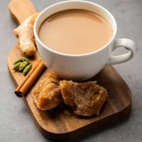 تصویر چای کرک 