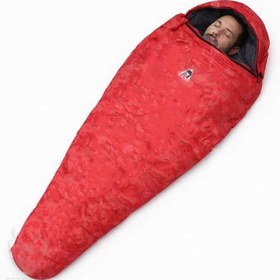 تصویر کیسه خواب مدل CAMP 