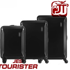 تصویر چمدان امریکن توریستر مدل GW8 سایز متوسط 