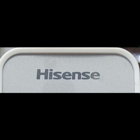 تصویر کنترل اصلی کولرگازی هایسنس Hisense