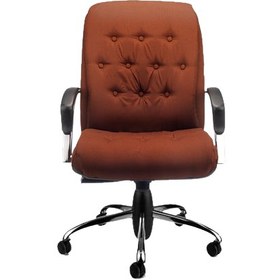 تصویر صندلی مدیریتی NOCM902E نیلپر (تحویل دو هفته کاری) 