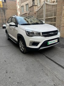 تصویر ام‌وی‌ام X22 مدل 1402 ا MVM X22 manual-sport-luxury MVM X22 manual-sport-luxury