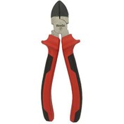 تصویر سیم چین رونیکس سری الترا مدل RH-127 ا Ronix Wire Cutter RH-127 Ronix Wire Cutter RH-127