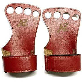 تصویر کف بند (هندگریپ 4 انگشت) 