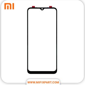 تصویر تاچ گلس تعمیراتی شیائومی Xiaomi Redmi 9A 