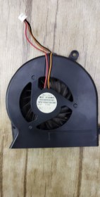 تصویر فن اصلی و رو دستگاهی توشیبا ساتلایت A505 FAN TOSHIBA SATELITTE A505