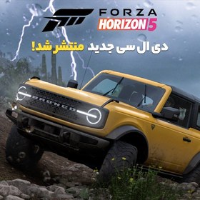 تصویر بازی Forza Horizon 5 استیم 