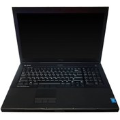 تصویر لپ تاپ استوک Dell M6800 پردازنده Core i7 گرافیک انویدیا 4GB - 256GB SSD ا Dell M6800 Dell M6800