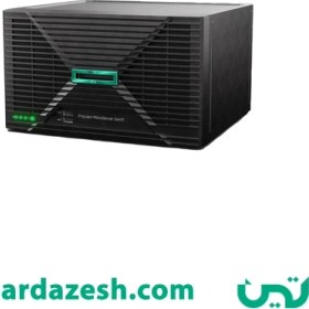 تصویر HPE ProLiant MicroServer Gen11 