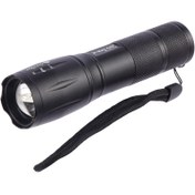 تصویر چراغ قوه پلیسی X-Balog BL-1831 UV X-Balog BL-1831 FlashLight