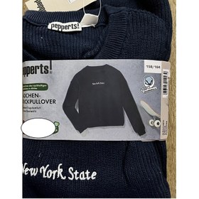 تصویر پلیور پسرانه پیپرتس مدل AV-431080 - 8 تا 10 سال 