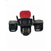 تصویر دوربین مداربسته اوکم مدل L40 کیفیت ۸ مگاپیکسل سیمکارتی 