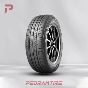 تصویر لاستیک کومهو سایز 205/60R14 مدل HS11 تاریخ 2024 