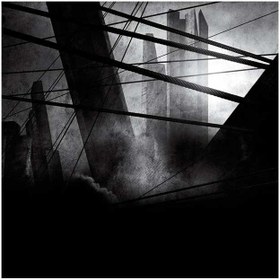 تصویر صفحه گرامافون And In The Endless Pause There Came... 