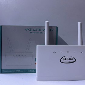 تصویر مودم سیمکارتی 4G ST-Link مدل M920 