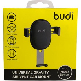 تصویر هولدر خودرو بودی مدل CM500D 