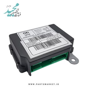 تصویر یونیت ايربگ ACU سمند سورن دنا YG20240312، ايمن خودرو AIRBAG CONTROL UNIT YG20240312 SPM DENA SORN SAMAND