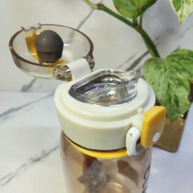 تصویر قمقمه ورزشی 