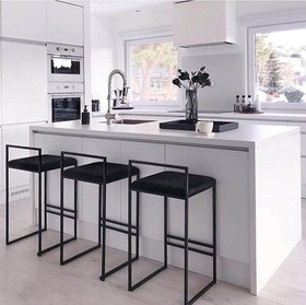 تصویر صندلی اپنی مدل SPC02 