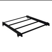 تصویر باربند فلزی پژو ۴۰۵ آفرودی 