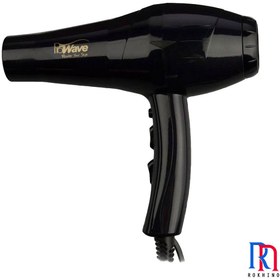 تصویر سشوار حرفه‌ای پروویو مدل PW-3113 با قدرت ۲۶۰۰ وات و باد سرد 