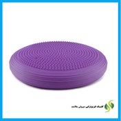تصویر بالشتک تعادلی (کوشن بال) 
