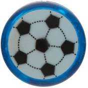 تصویر یویو طرح توپ فوتبال کد 1 