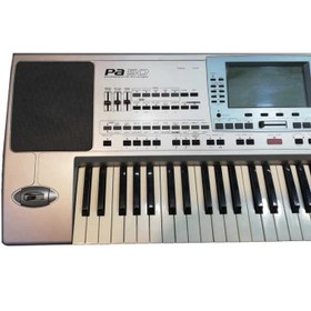 تصویر کیبورد استوک Korg PA-50 