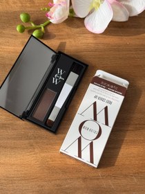 تصویر پودر رنگ ریشه color root برند color wow 