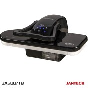 تصویر اتو پرس ژانومه 2200 وات مدل ZX500 Janome ZX500 2200 watt Steam Ironing Press