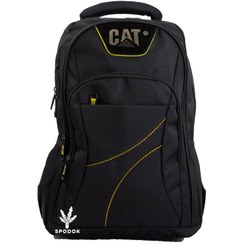 تصویر کوله پشتی کت CAT 1279/18 