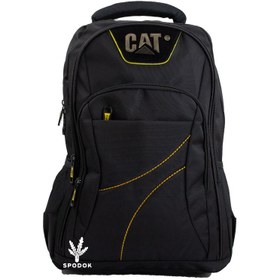 تصویر کوله پشتی کت CAT 1279/18 
