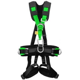 تصویر کمربند ایمنی Canasafe مدل Latch 71 DO 