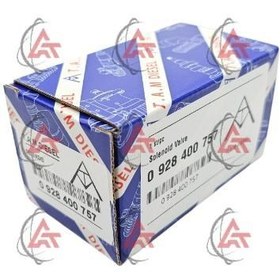 تصویر شیر برقی 