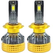 تصویر هدلایت دنا تک پرو v88 