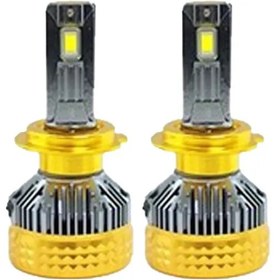 تصویر هدلایت دنا تک پرو v88 