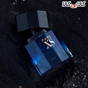 تصویر تستر عطر مردانه پیور ایکس اس PURE XS Tester 