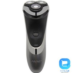 تصویر ماشین اصلاح موی صورت مک استایلر مدل MC-8815 M.A.C Styler MC-8815 Shaver