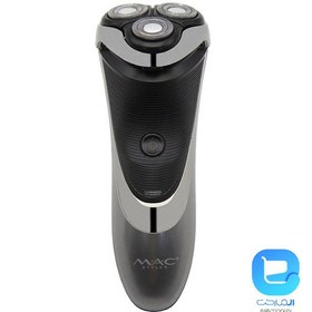 تصویر ماشین اصلاح موی صورت مک استایلر مدل MC-8815 M.A.C Styler MC-8815 Shaver