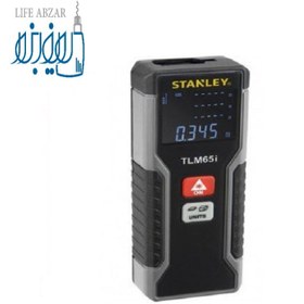 تصویر متر لیزری استنلی مدل 77354 