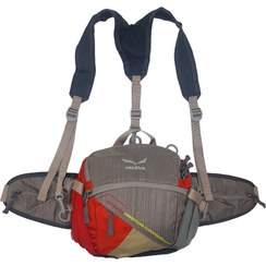 تصویر کیف کمری کوله شو - سالیوا 