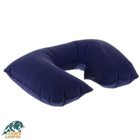 تصویر بالشت بادی گردنی 