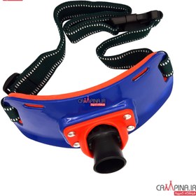تصویر کمربند ماهیگیری (فایتینگ بلت) Fighting Belt 