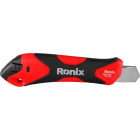 تصویر کاتر TESTA رونیکس RH- 3006 