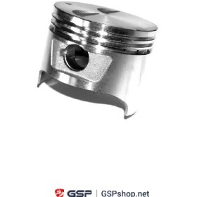 تصویر پیستون سایز 25 آزرا 2008 