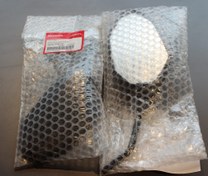 تصویر اینه هوندا ADV160 