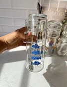 تصویر بطری شب لیمون - ۲ 