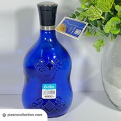 تصویر بطری شیشه ای خورشیدی آمازون زیباسازان 