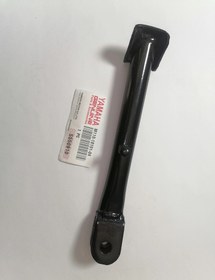 تصویر جک بغل یاماها 100 