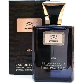 تصویر ادکلن ریو کالکشن ریو اویتوس Rio Collection Rio Avaitus Eau De Parfum 